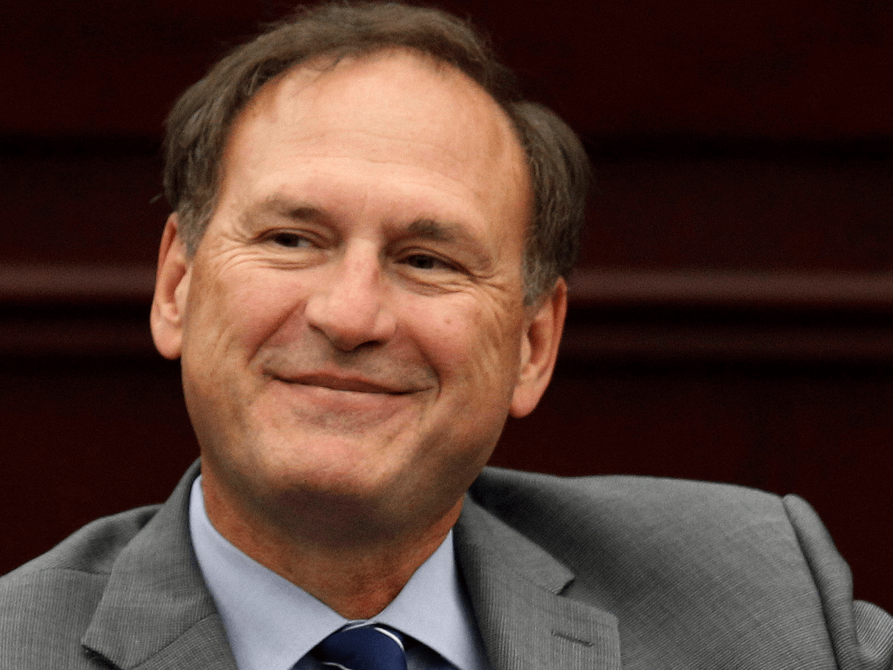 Justice Alito