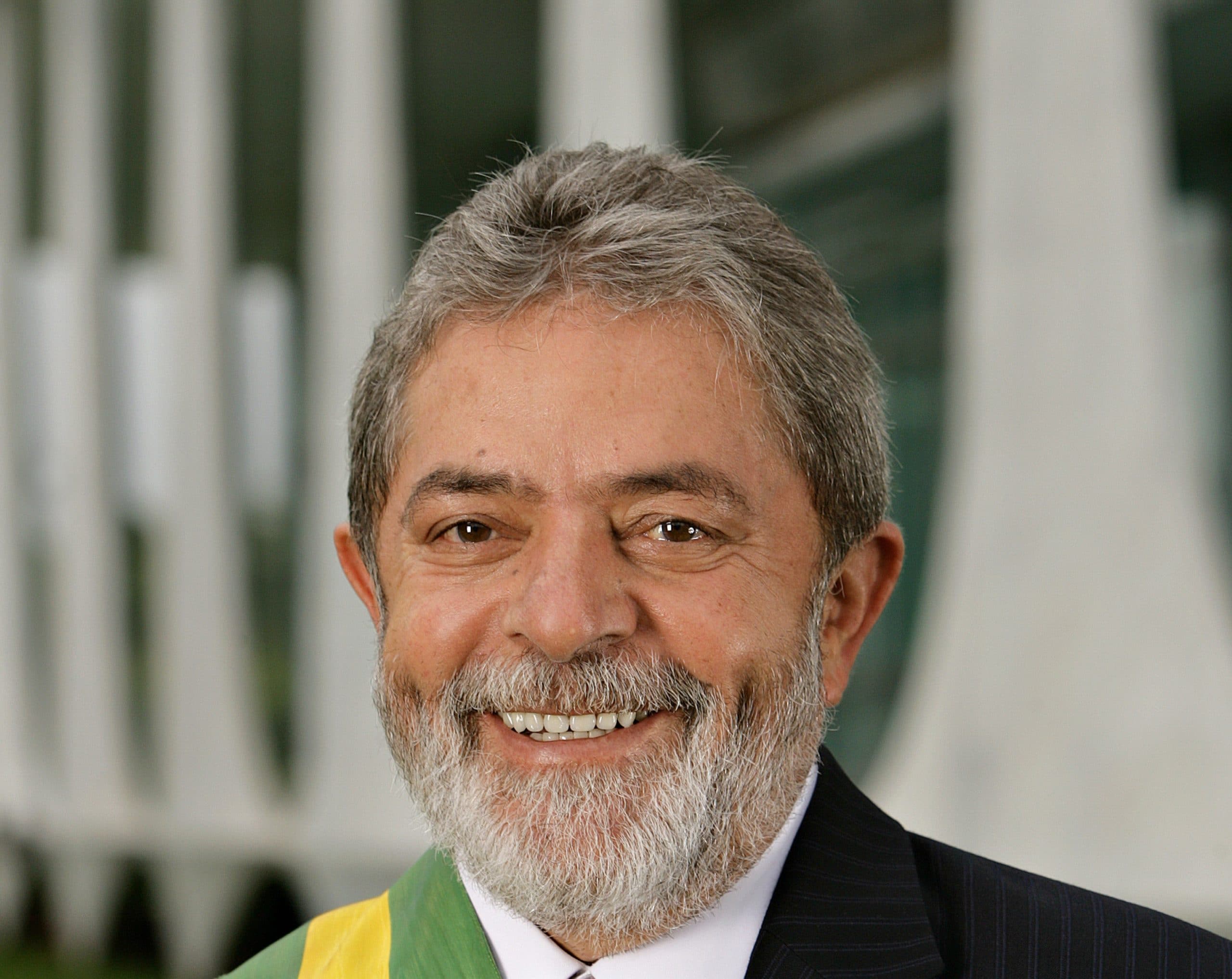Lula da Silva