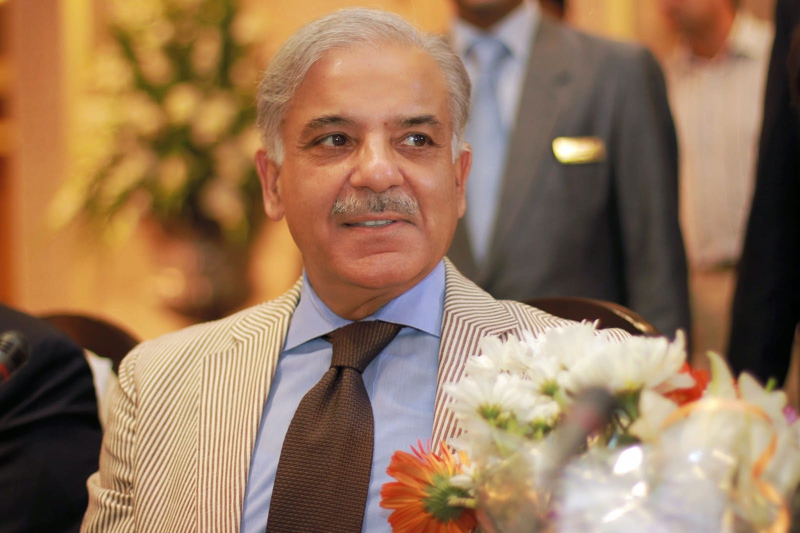 Shebaz Sharif