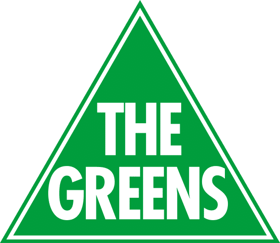 The Greens