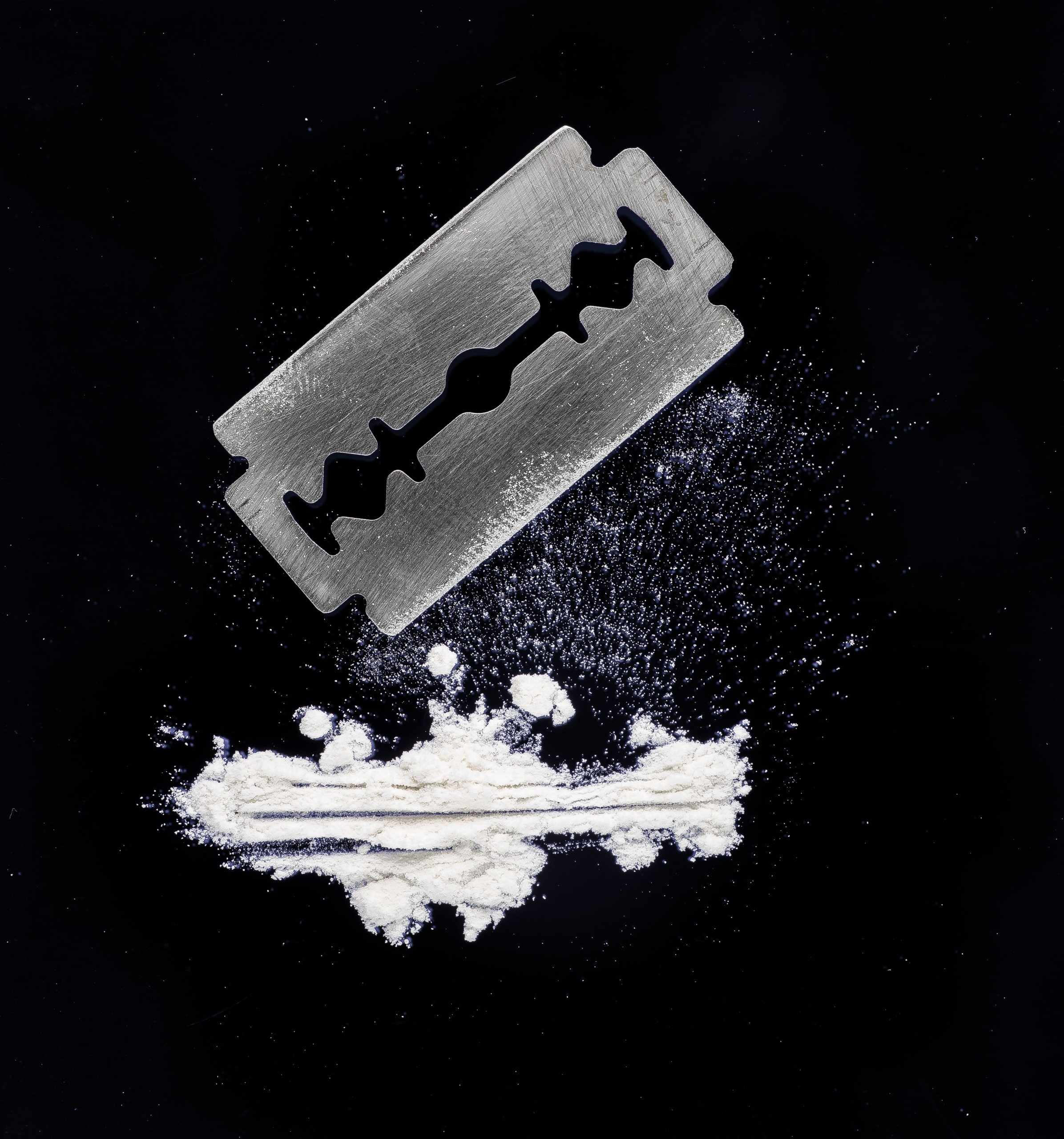 Cocaine