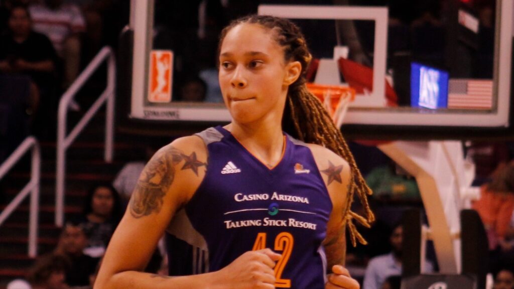 Brittney Griner