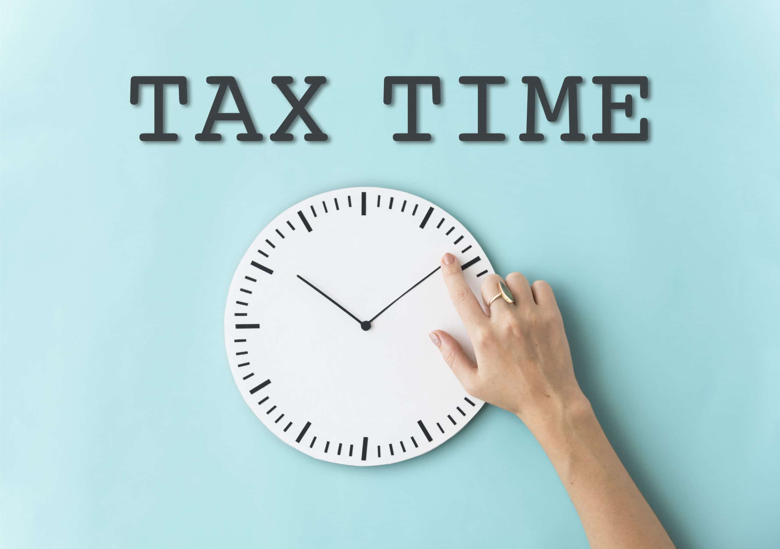 The ATO has four key focus areas for this year’s tax time