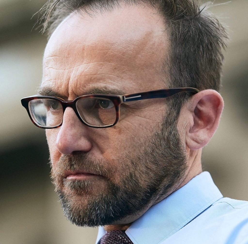 Adam Bandt
