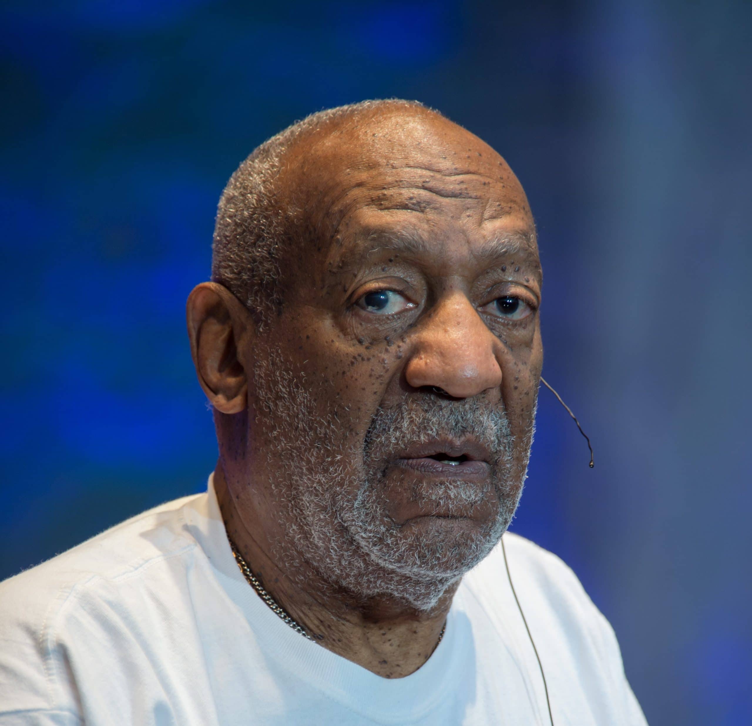 Bill Cosby
