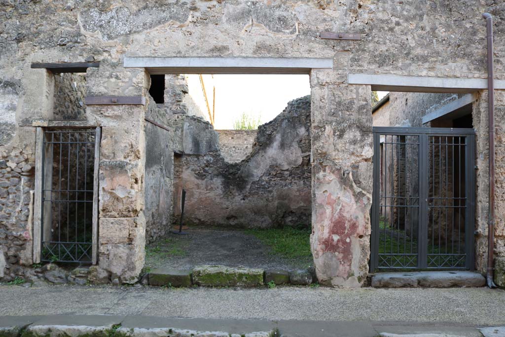 Pompeii in pictures