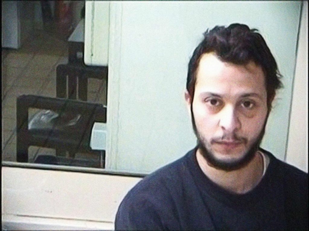 Salah Abdeslam