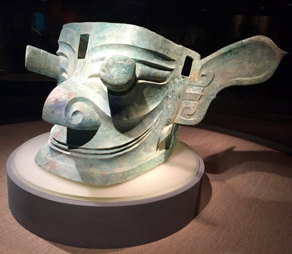 Sanxingdui_Protruding_Pupils