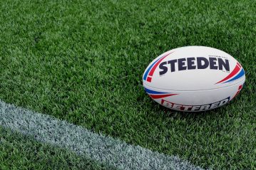 Trans women banned from Rugby league