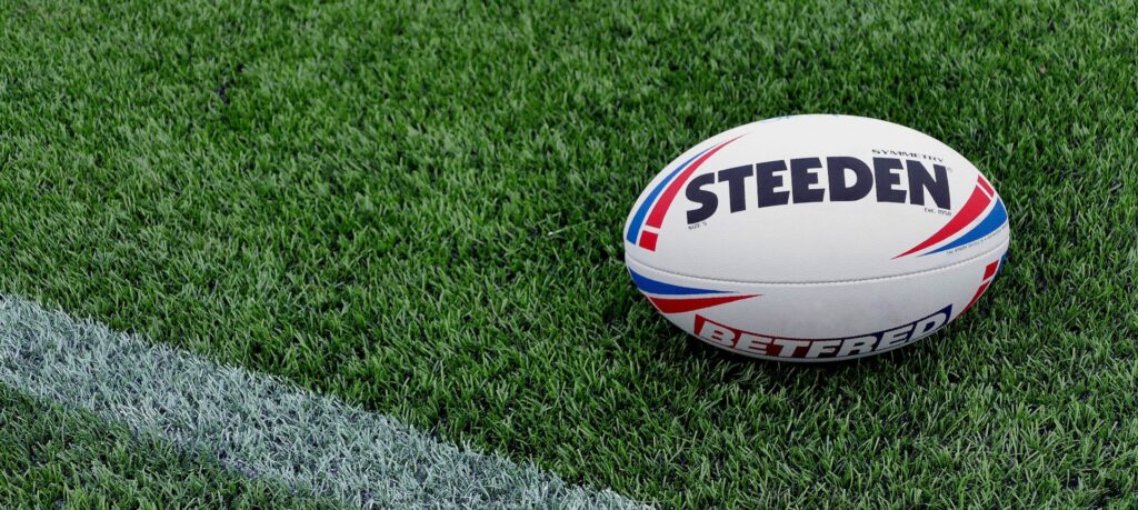 Trans women banned from Rugby league