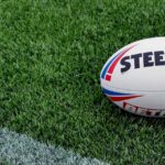 Australian rugby league names its squads for 2 clashes on opposite sides of the planet