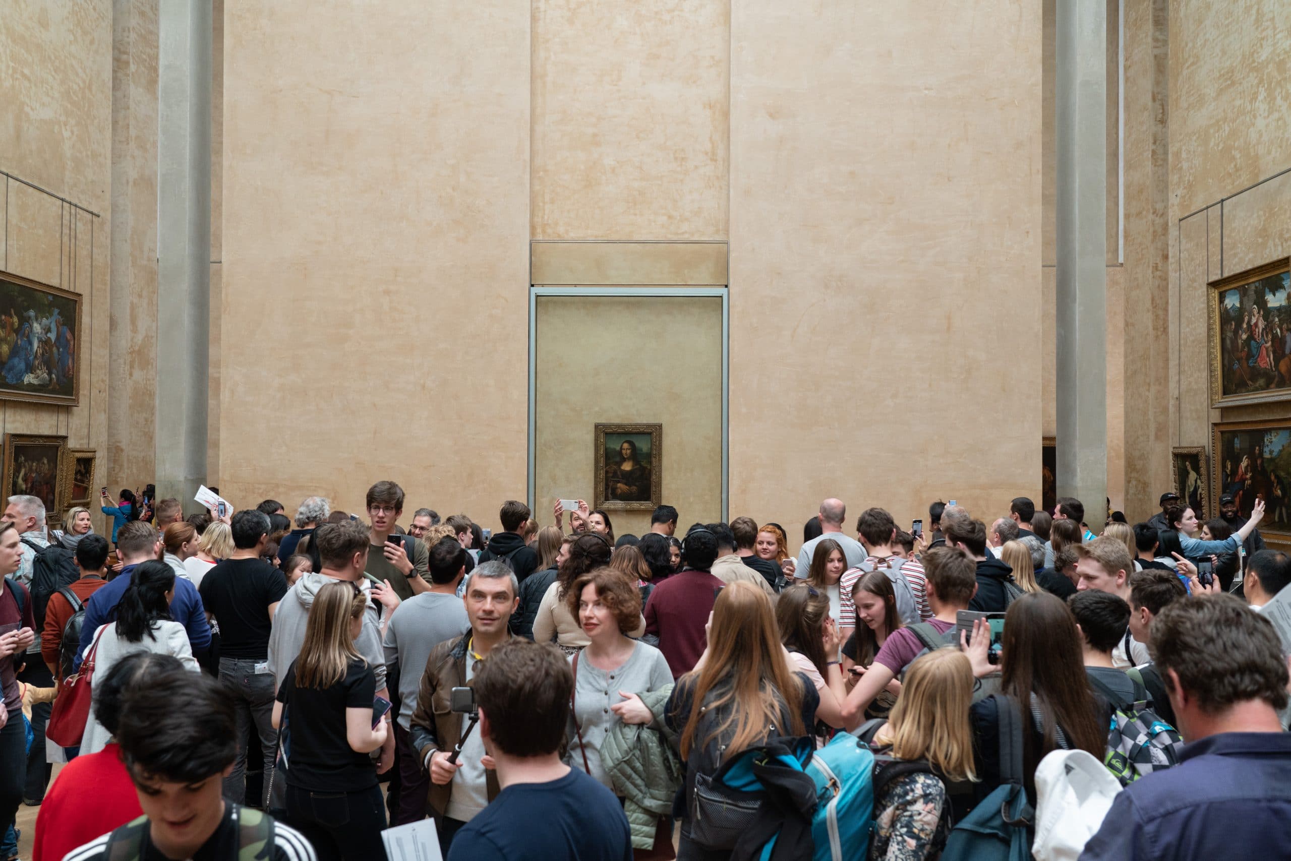 Louvre Museum