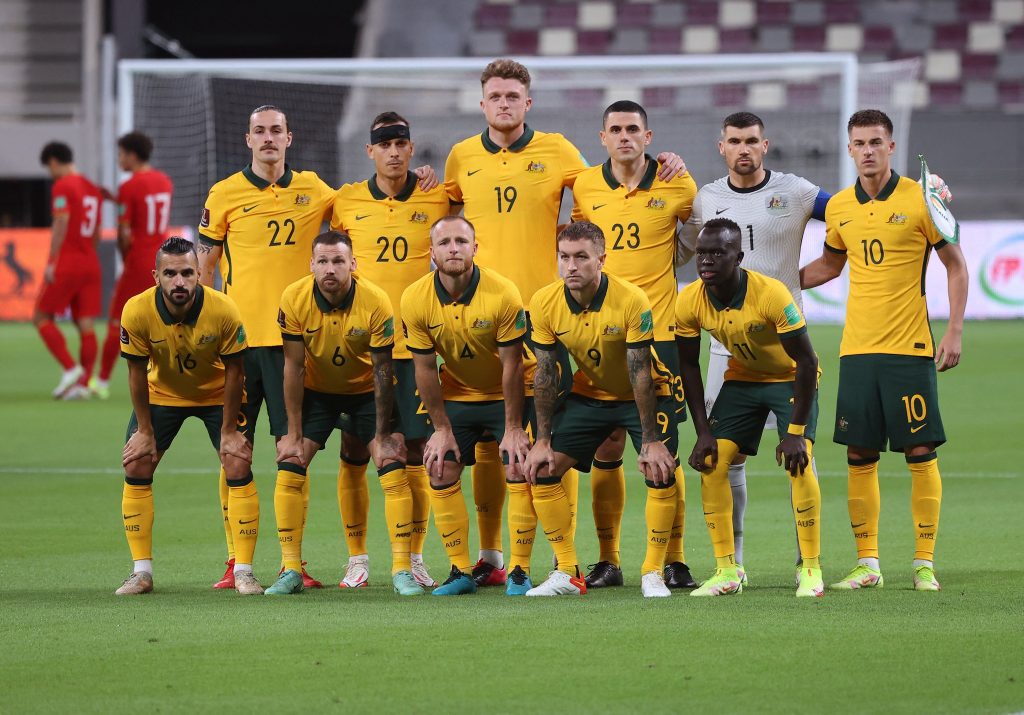 Socceroos