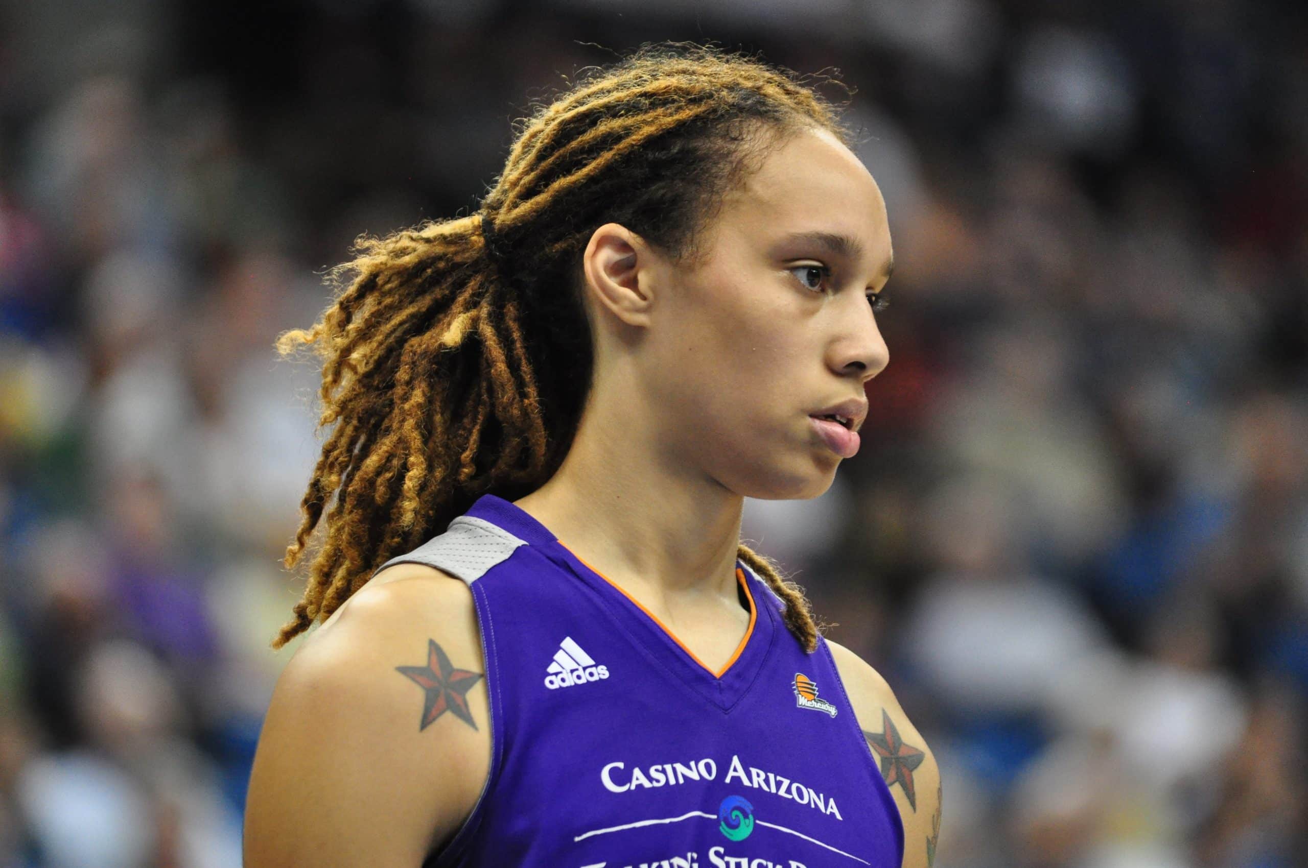 Brittney Griner