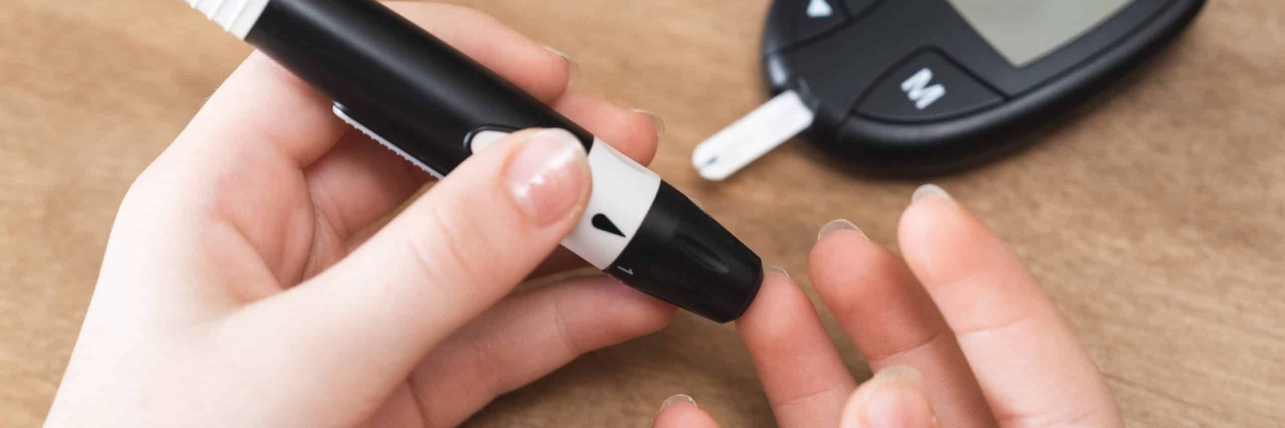 Routine childhood testing for type 1 diabetes to be trialled across