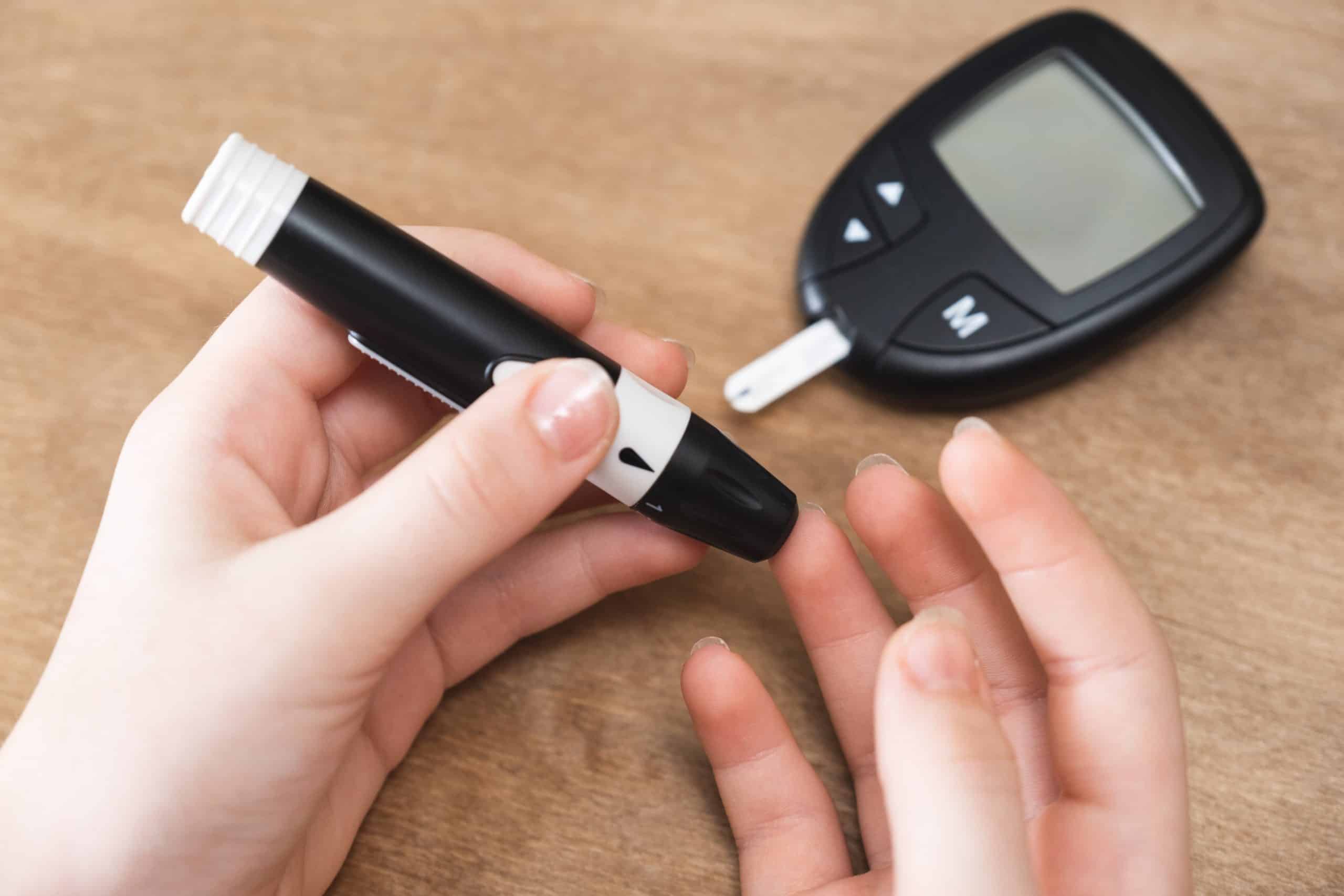 type 1 diabetes
