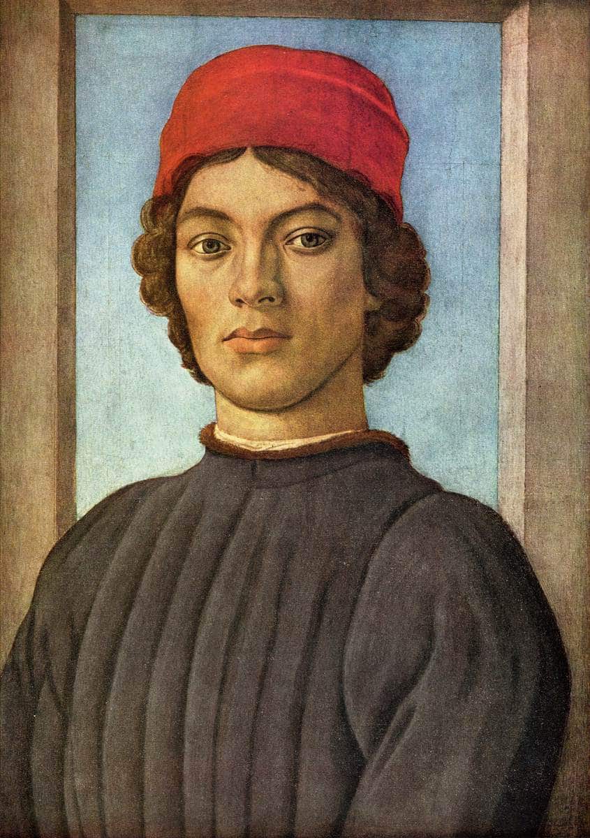 Filippino Lippi