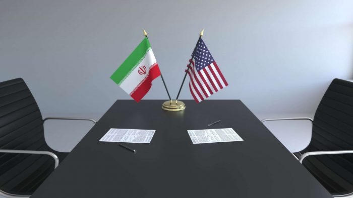 Iran and US