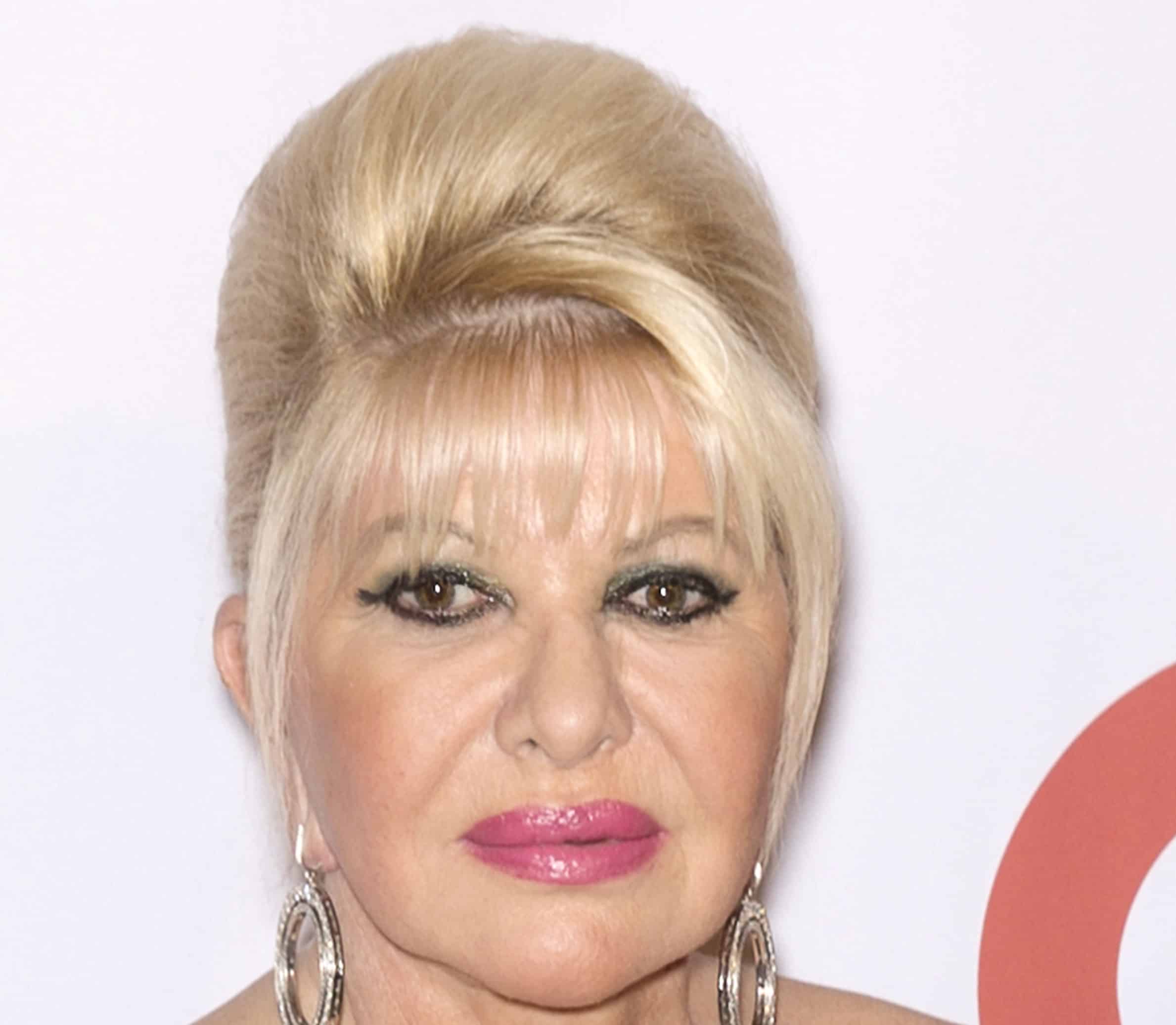 Ivana Trump