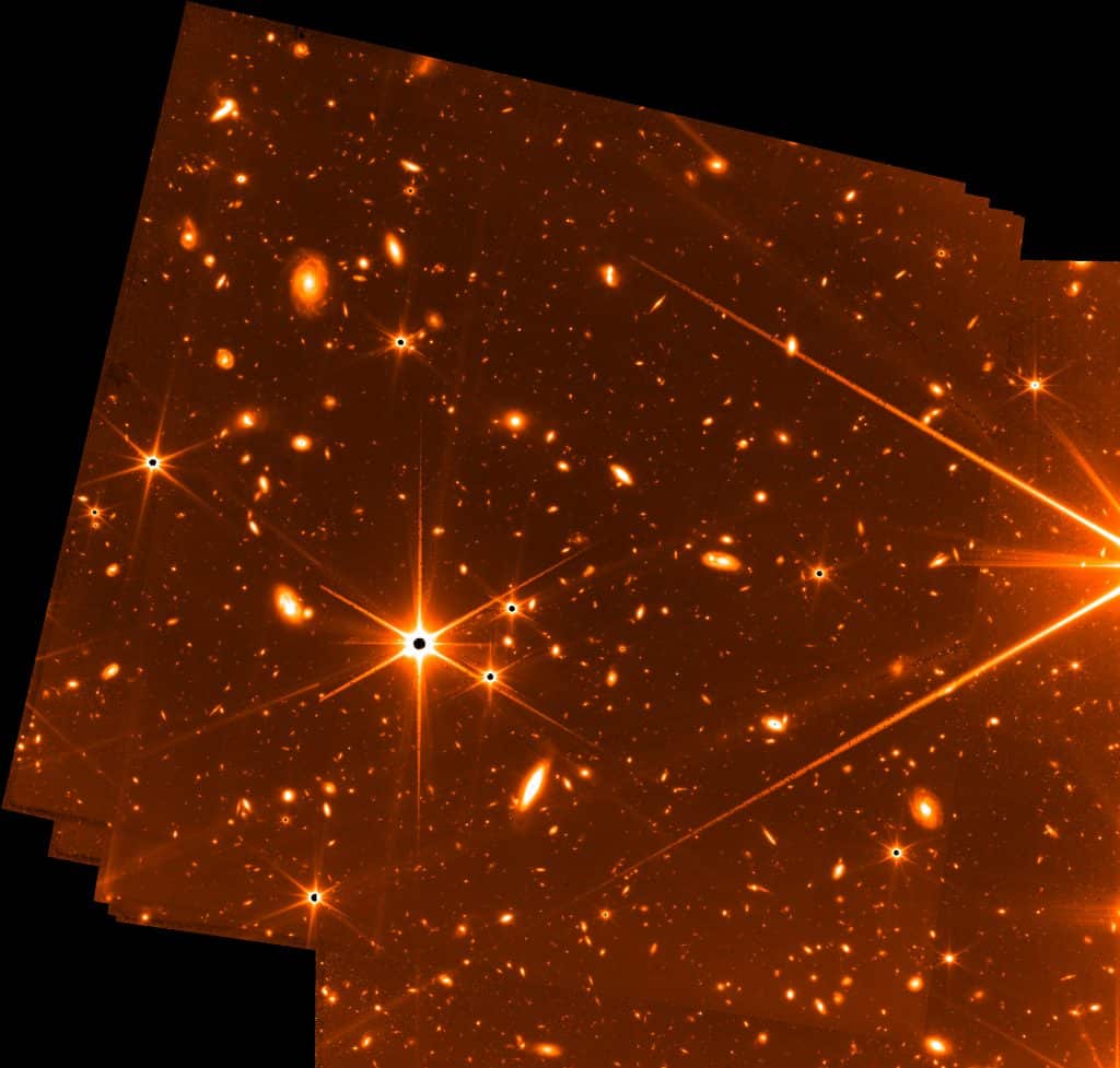 James Webb Telescope