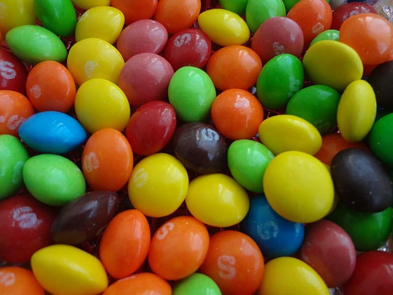 Skittles lawsuit