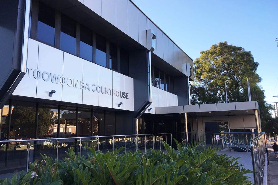 Toowoomba Courthouse