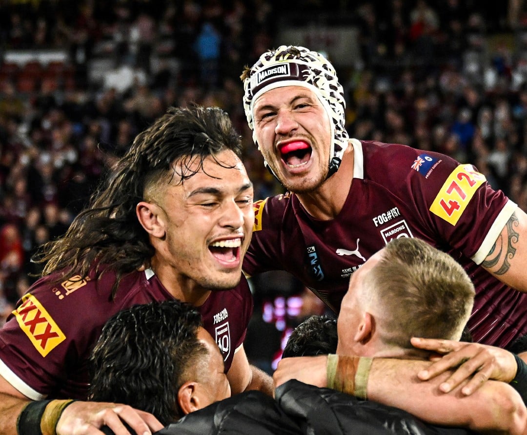 state of origin