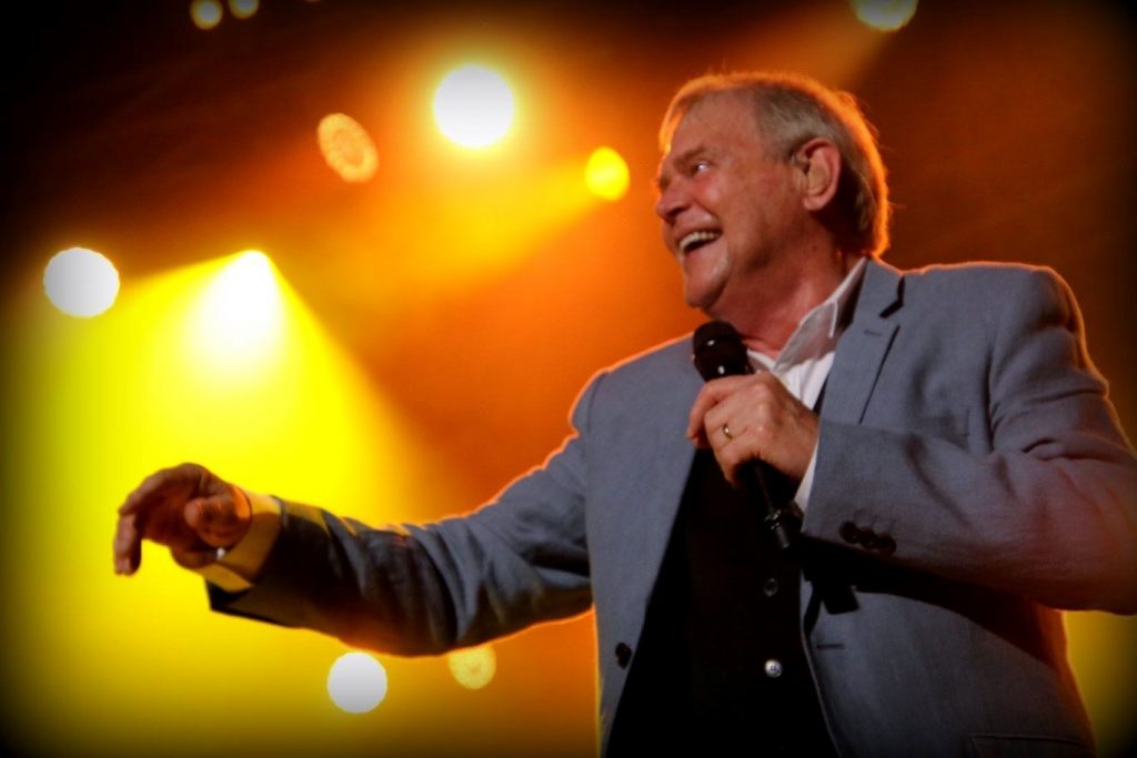 John Farnham