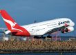 Qantas asking executives to be baggage handlers