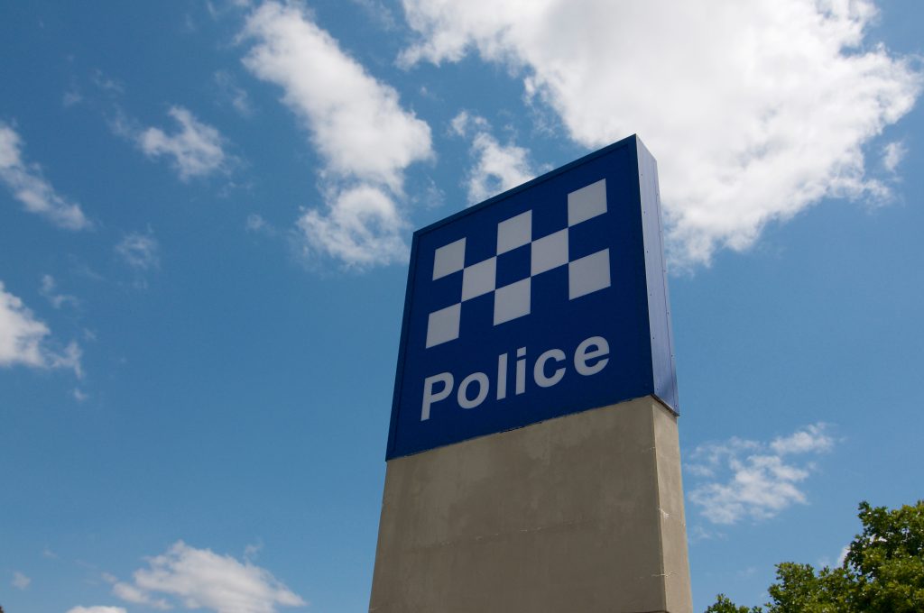 Rockhampton murder