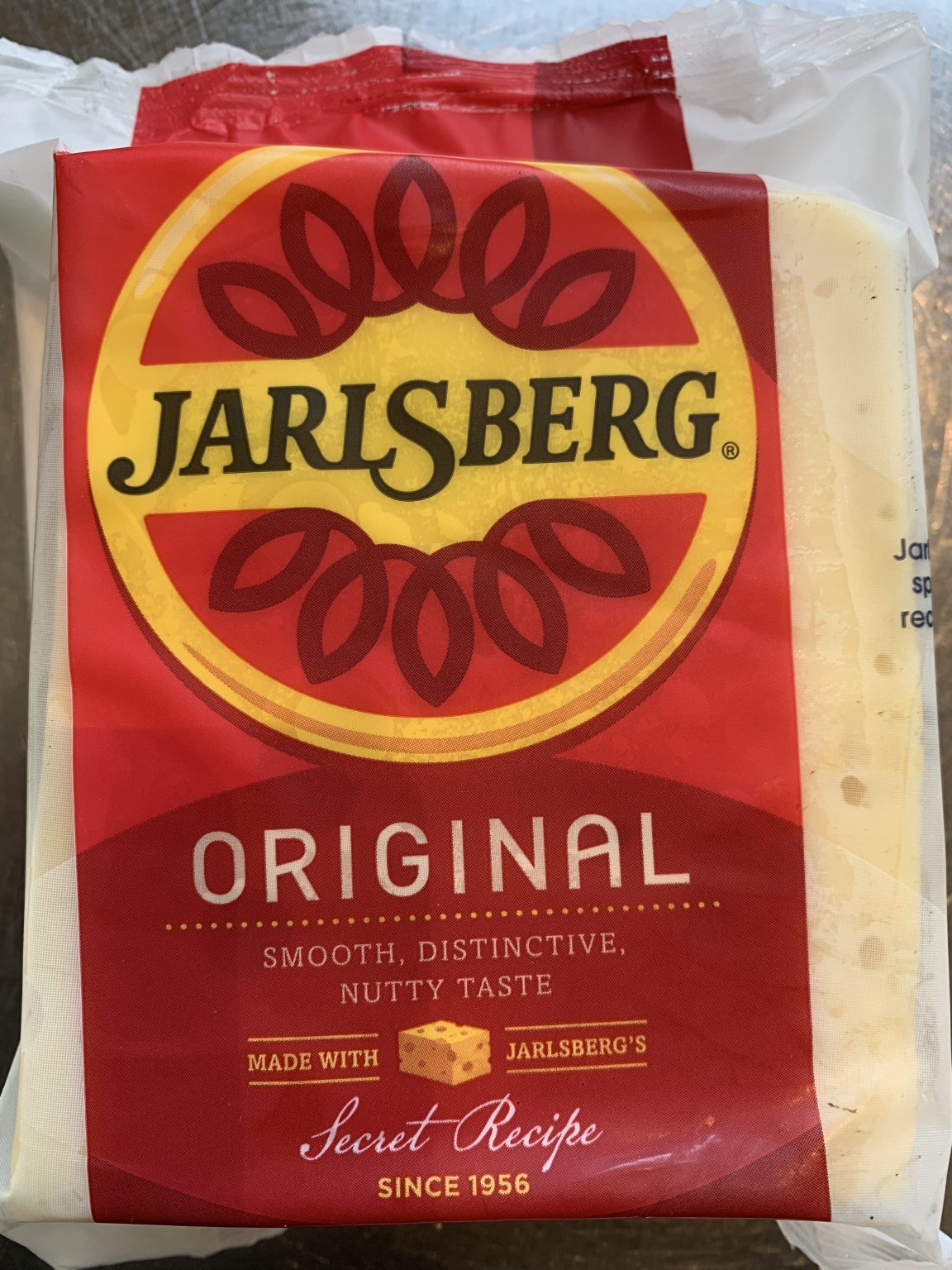 Jarlsberg cheese could help prevent osteoporosis