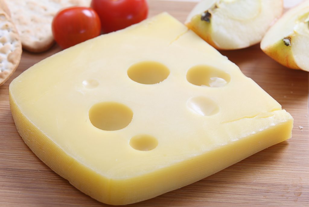 Jarlsberg