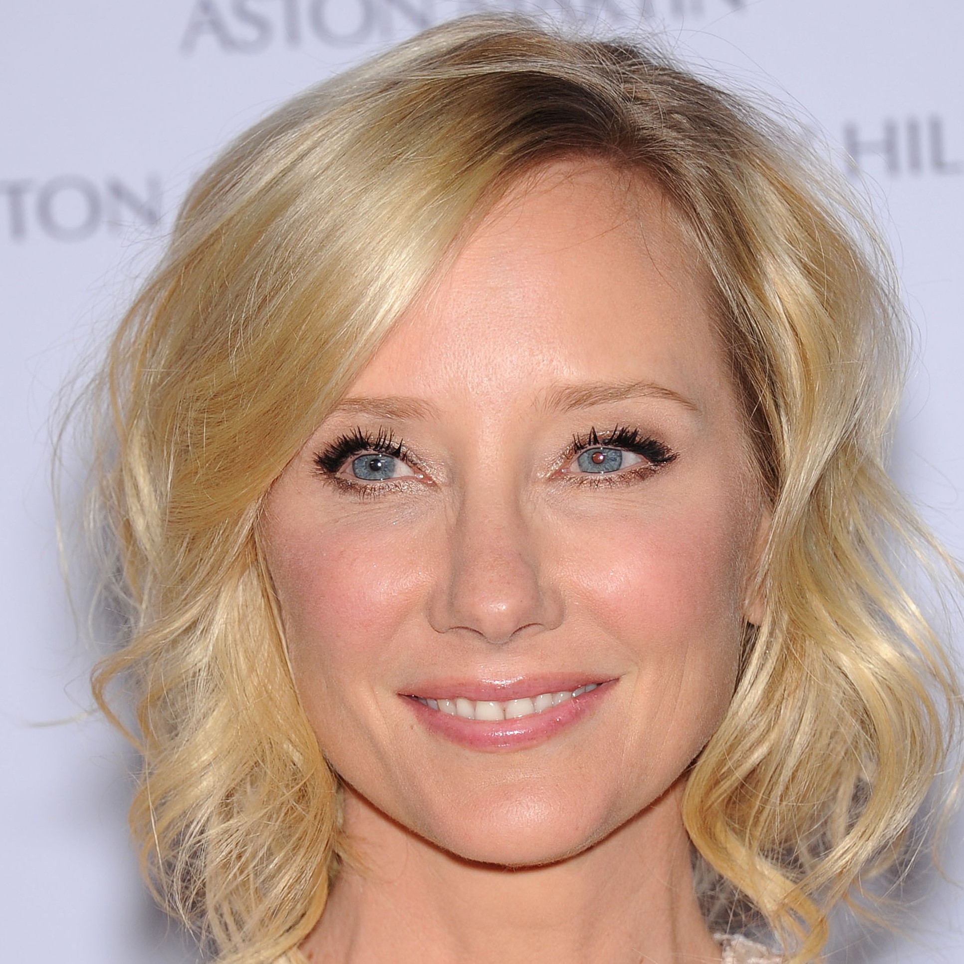 Anne Heche