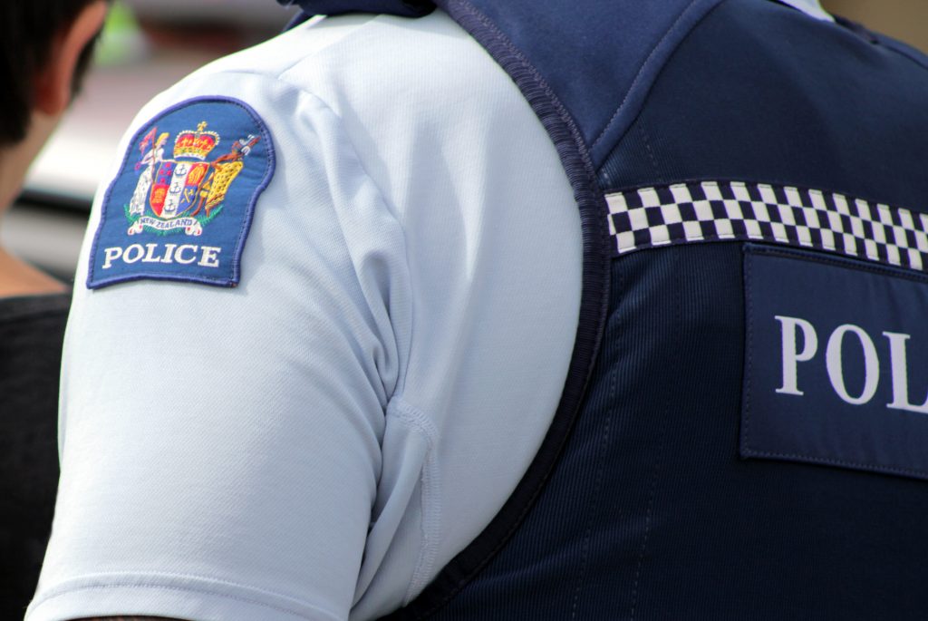 NZ Police