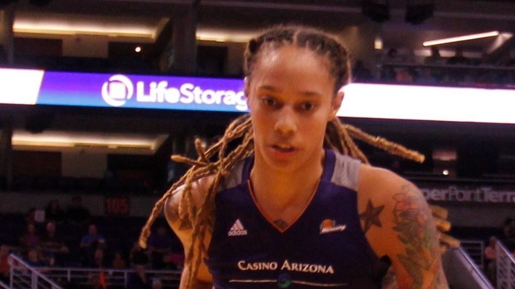 Brittney Griner