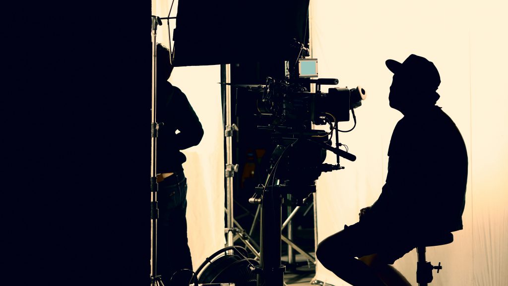 UK broadcast industry survey