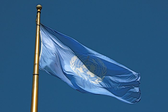 United Nations report