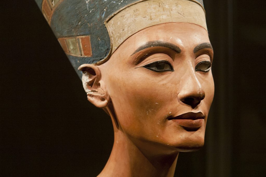 Queen Nefertiti