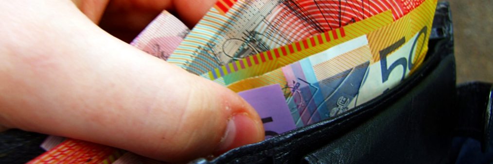 Welfare payment increase