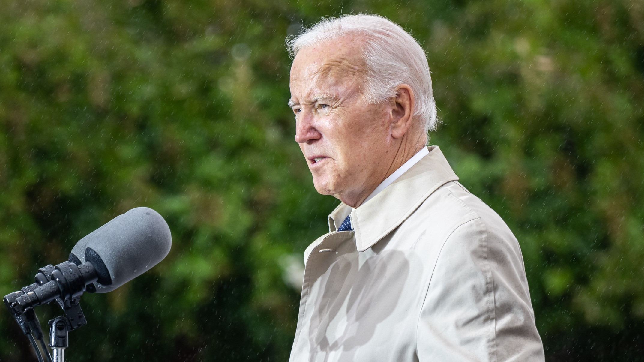 “Never Forget”: Biden Pays Tribute To 9/11 Victims