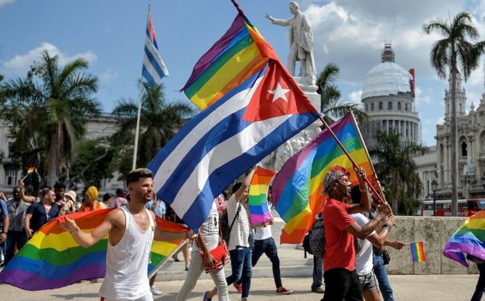 Cuba referendum