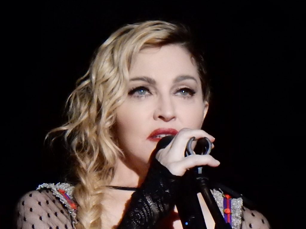 Madonna