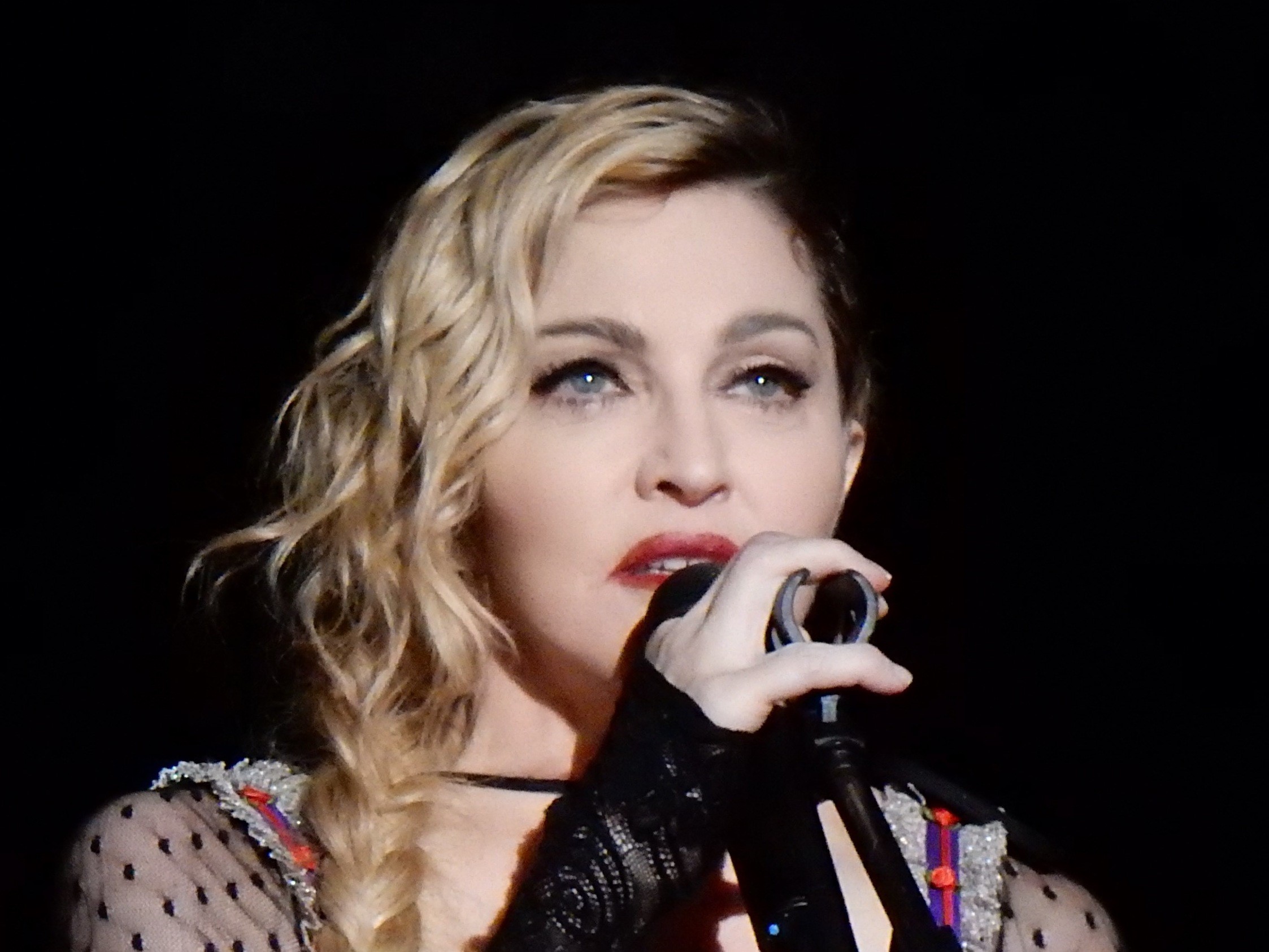 Madonna