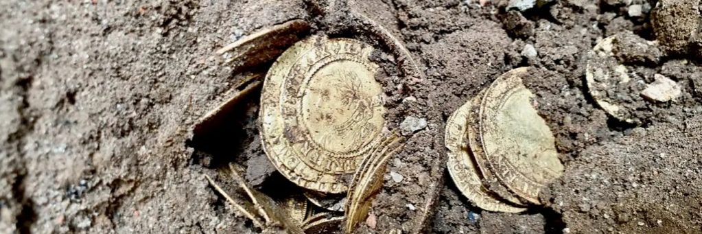 rare gold coins