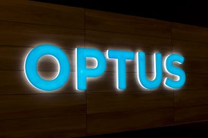 Optus