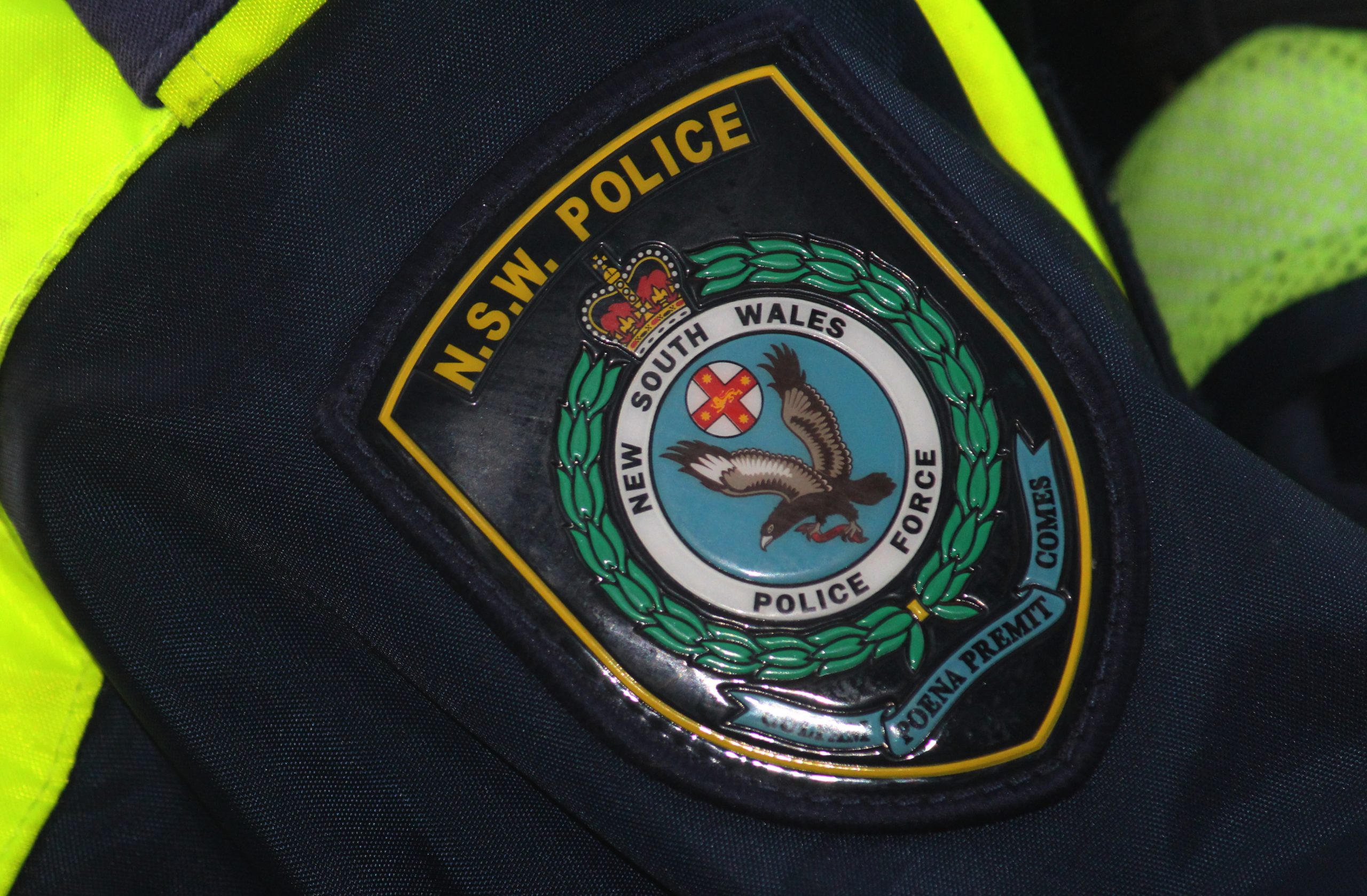 NSW Police