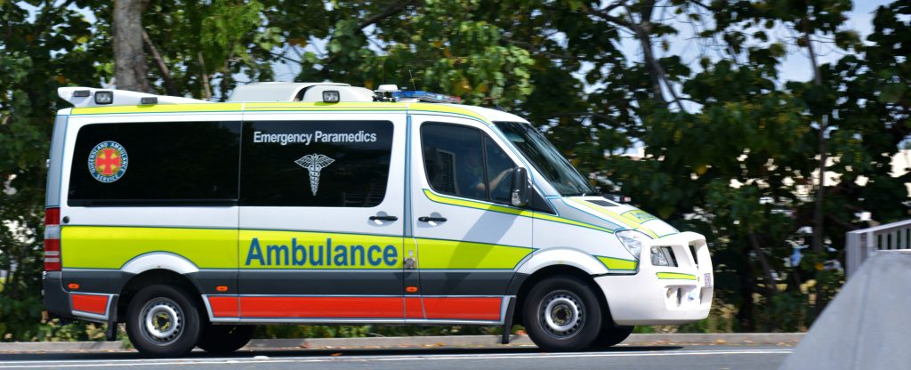Ambulance