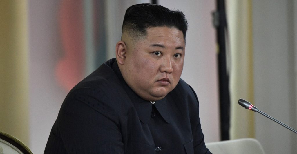 Kim Jong-un