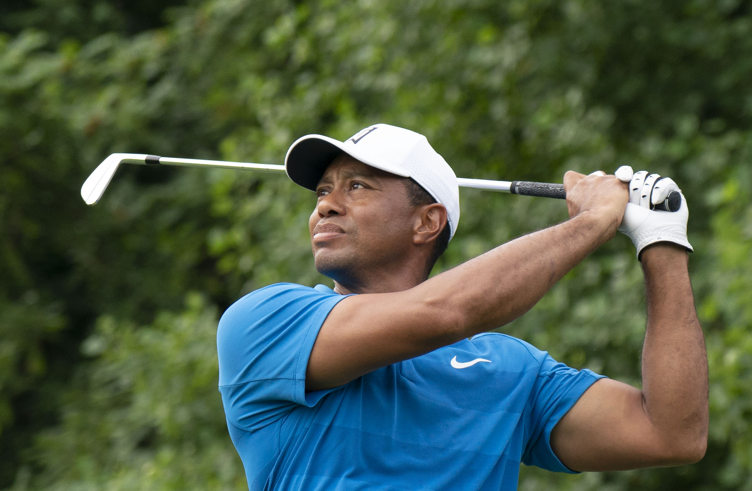 Tiger Woods criticises Greg Norman’s role in LIV Golf - NewsCop