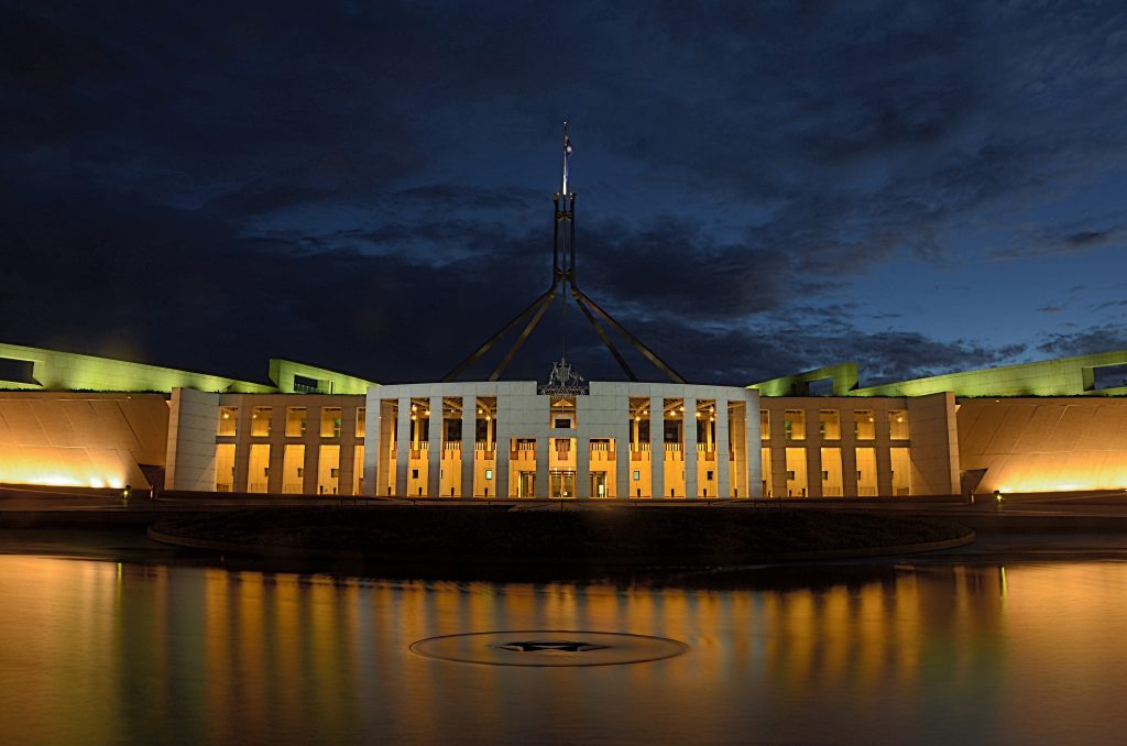 Australian Parliament